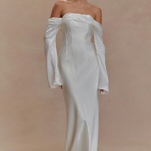 Meshki Giselle Dress